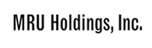 MRU Holdings Inc.